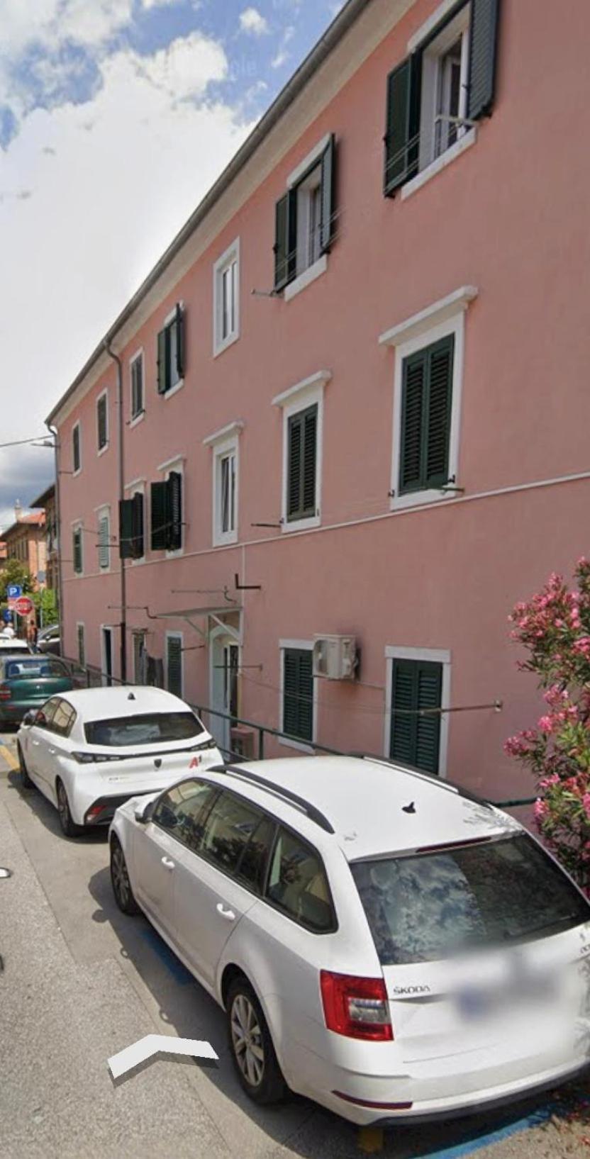 Ferienwohnung Casa Campetto Rijeka Exterior foto